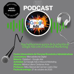 3.2 Google Ads e Inbound Marketing