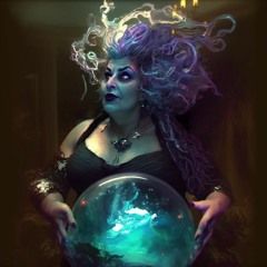 Poor Unfortunate Souls (ALEX T. DE RAVENSWOOD)