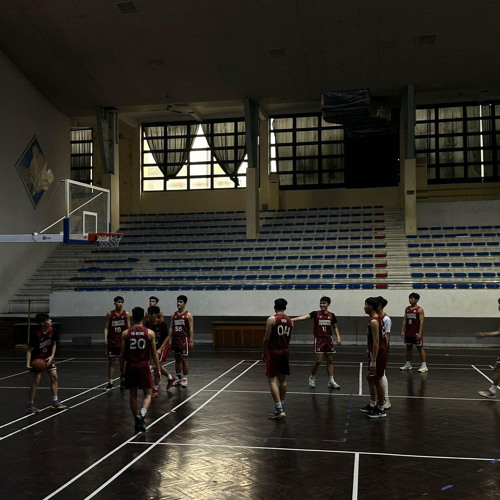 Ai khóc nỗi đau này - NDK