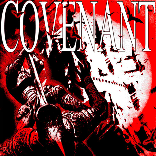 その他 Covenant Covenant | Encore Magazine