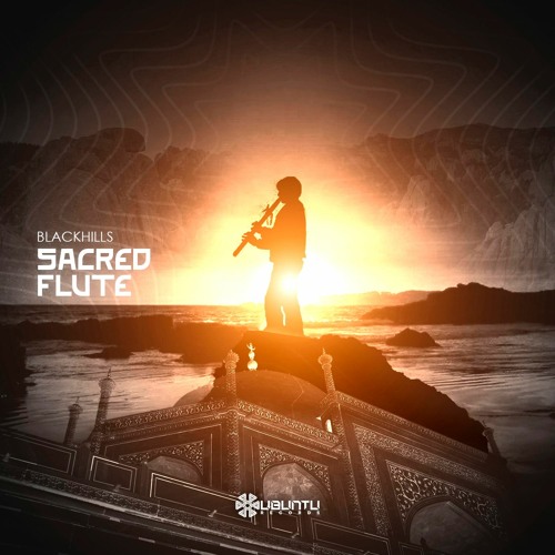 Sacred Flute (Full Track On YouTube Channel)