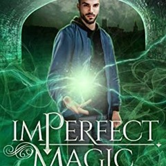 @) (KipRau[ imPerfect Magic, A Darkly Funny Supernatural Suspense Mystery, The imPerfect Cathar