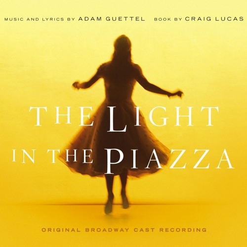 The Light in the Piazza