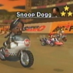 Snoop Kart 64
