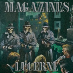 MAGAZINES (YEAH, SO?)