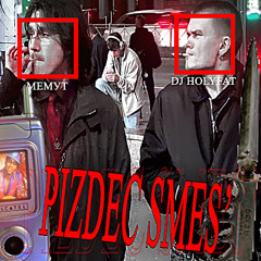 pizdec smes' (glorykeyz + rikuda)