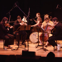 presence of your absence - Attacca Quartet + Lucy