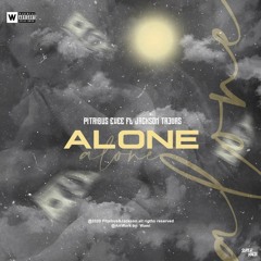 Alone Ft Jackson Tr3vas