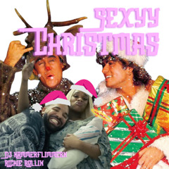 SEXYY CHRISTMAS - DJ KAMMERFLIMMERN & RICHIE ROLLIN