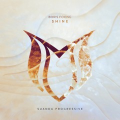 Boris Foong - Shine