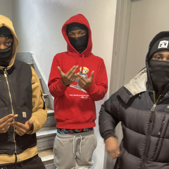 Sugarhill Dede x MelBinBuggin - Envy Us