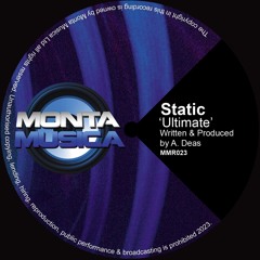 Static - Ultimate