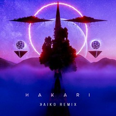 TODAY IS THE DAY - HAKARI(ACOUSTIC KaiKoRemix)