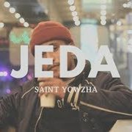 Jeda [ Prod. By Homage ]