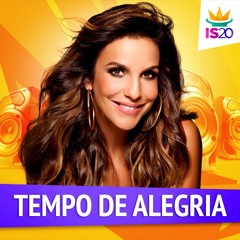 Tempo De Alegria 2k21 (Eduardo Brava Remix)