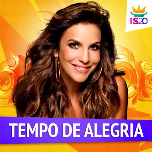 Tempo De Alegria 2k21 (Eduardo Brava Remix)