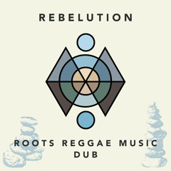Reggae Music Dub Roots Vol1