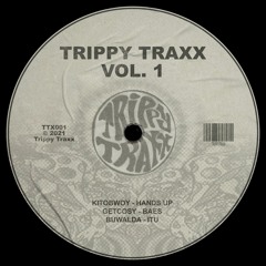 TRIPPY TRAXX, VOL. 1 [TTX001]