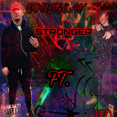 Young Sav FT. Lil800 - Stronger