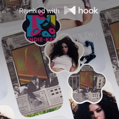 Brooke Candy x Home - XXXTC x Come Back Down (@djindiekat Hook Mashup)
