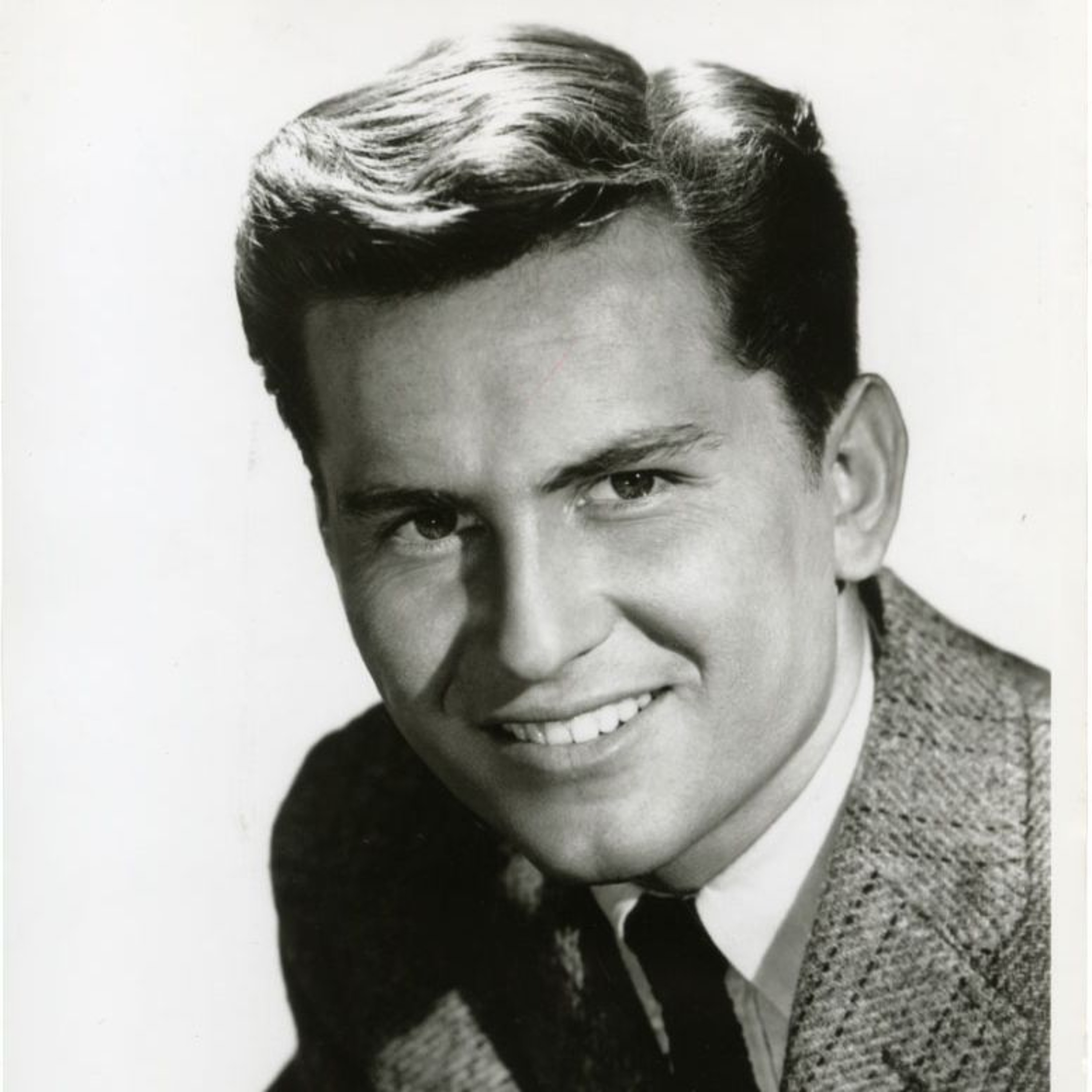 The Frank Mackay Show - Billy Gray Part I