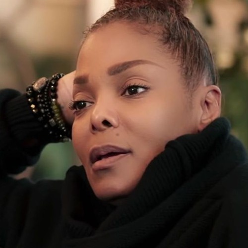 JANET JACKSON Rock Wit You Ha KEVIN PRODIGY REMIX