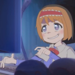 (WIP) Iden Teitei Meltdown (アイデン貞貞メルトダウン) - Touhou Style Arrangement