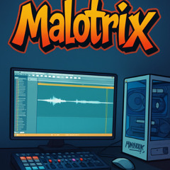 Melodic HardTekk 180er | malotrix 🎹