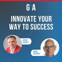 Innovate Your Way to Success