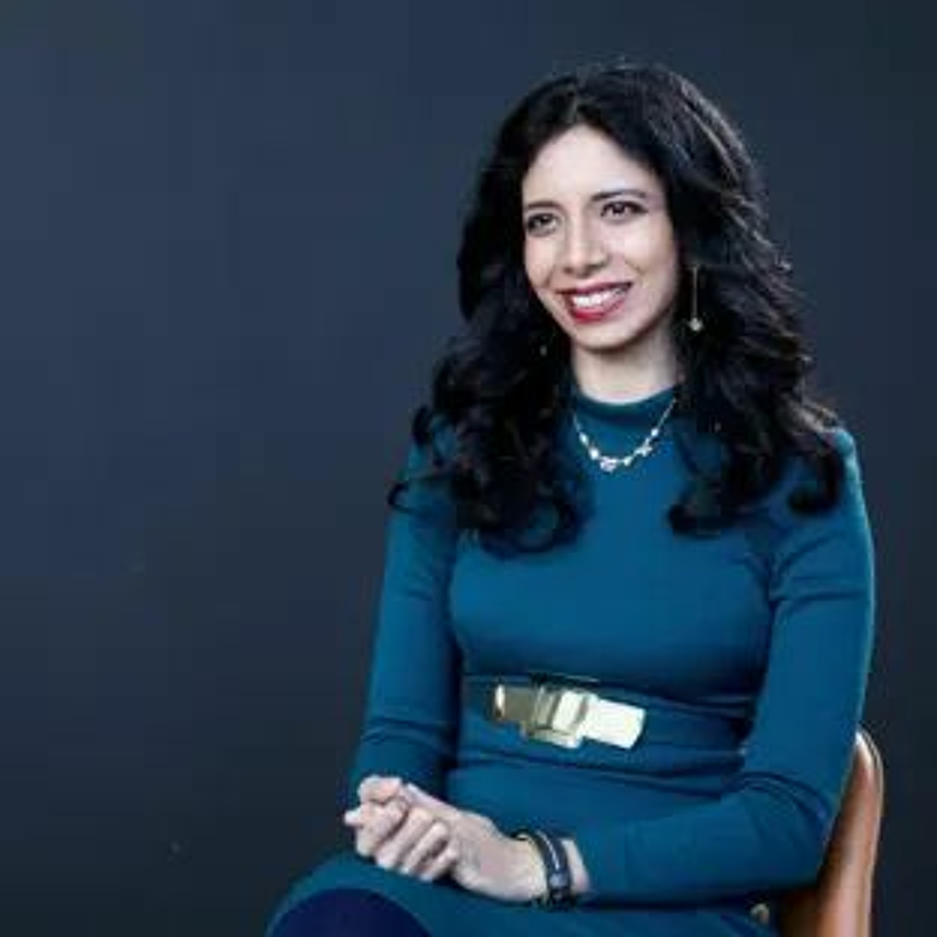 Anima Anandkumar on Using Generative AI to Tackle Global Challenges - Ep. 203