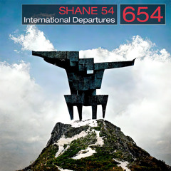 International Departures 654