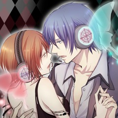 Magnet [KAITO & MEIKO cover]