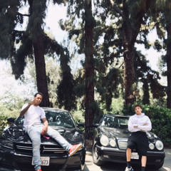 ZayProphet/KP - If you knew