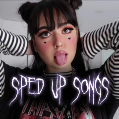 Everytime We Touch (Sped up)