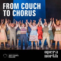 The Bartered Bride resources FULL CHORUS (From Couch to Chorus)