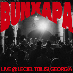 KONTROL 019 : Live at Leciel [Tbilisi, Georgia] EXTENDED SET