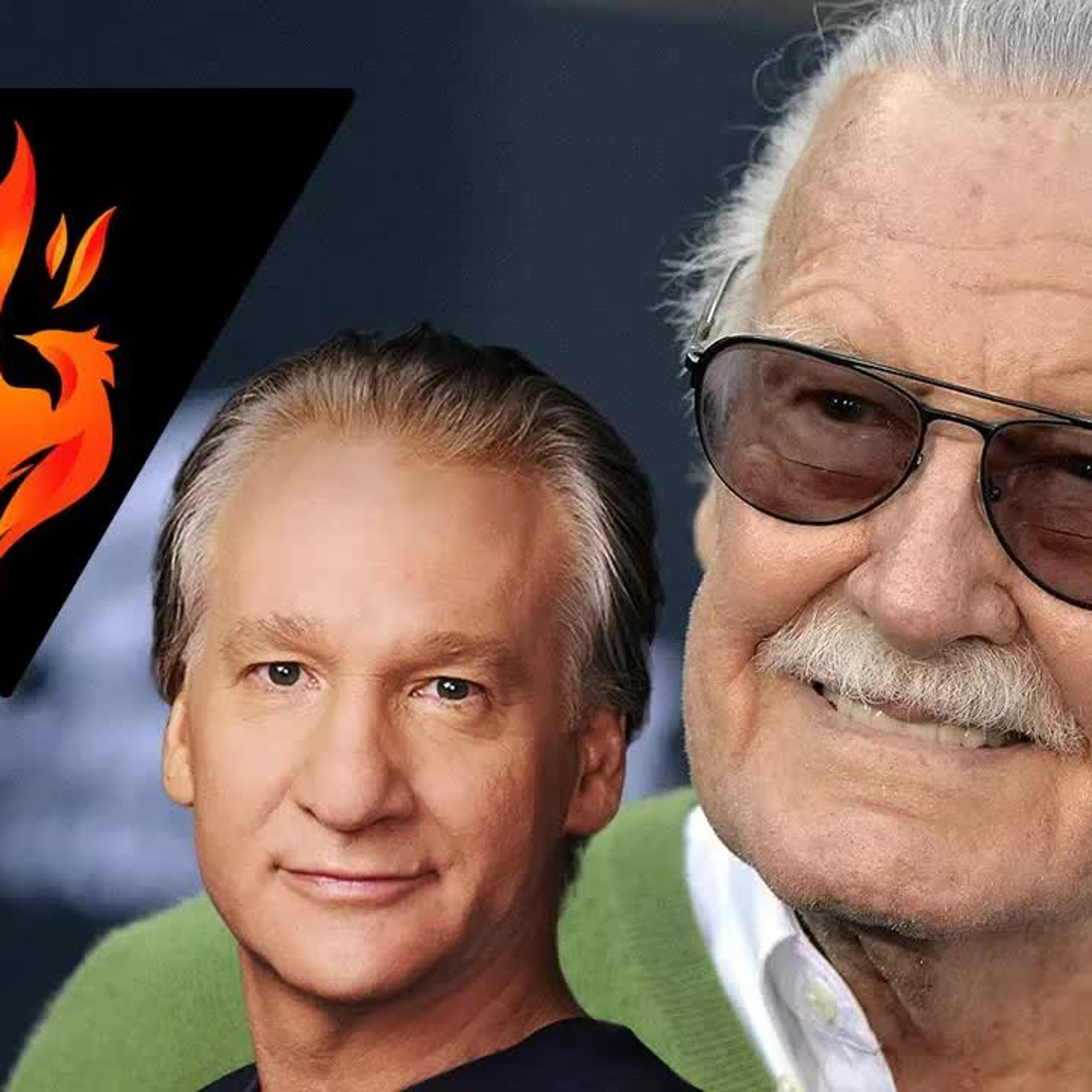 Tábortűz podcast