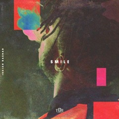 Isaiah Rashad - Smile Instrumental