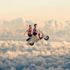 Only good vibes ⭐ (lofihouse/funkyhouse/microhouse/deep/liquid)