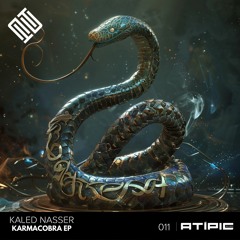 Kaled Nasser - Karmacobra (Original Mix)