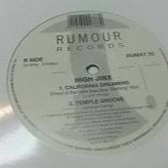 High Jinx - Temple Groove