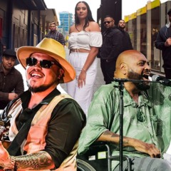 MAOLI - WANT ME WANT TO X TOMORROW PEOPLE, FIJI - GIVE IT TO ME REMIX 2025