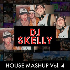 House Mashup Vol. 4