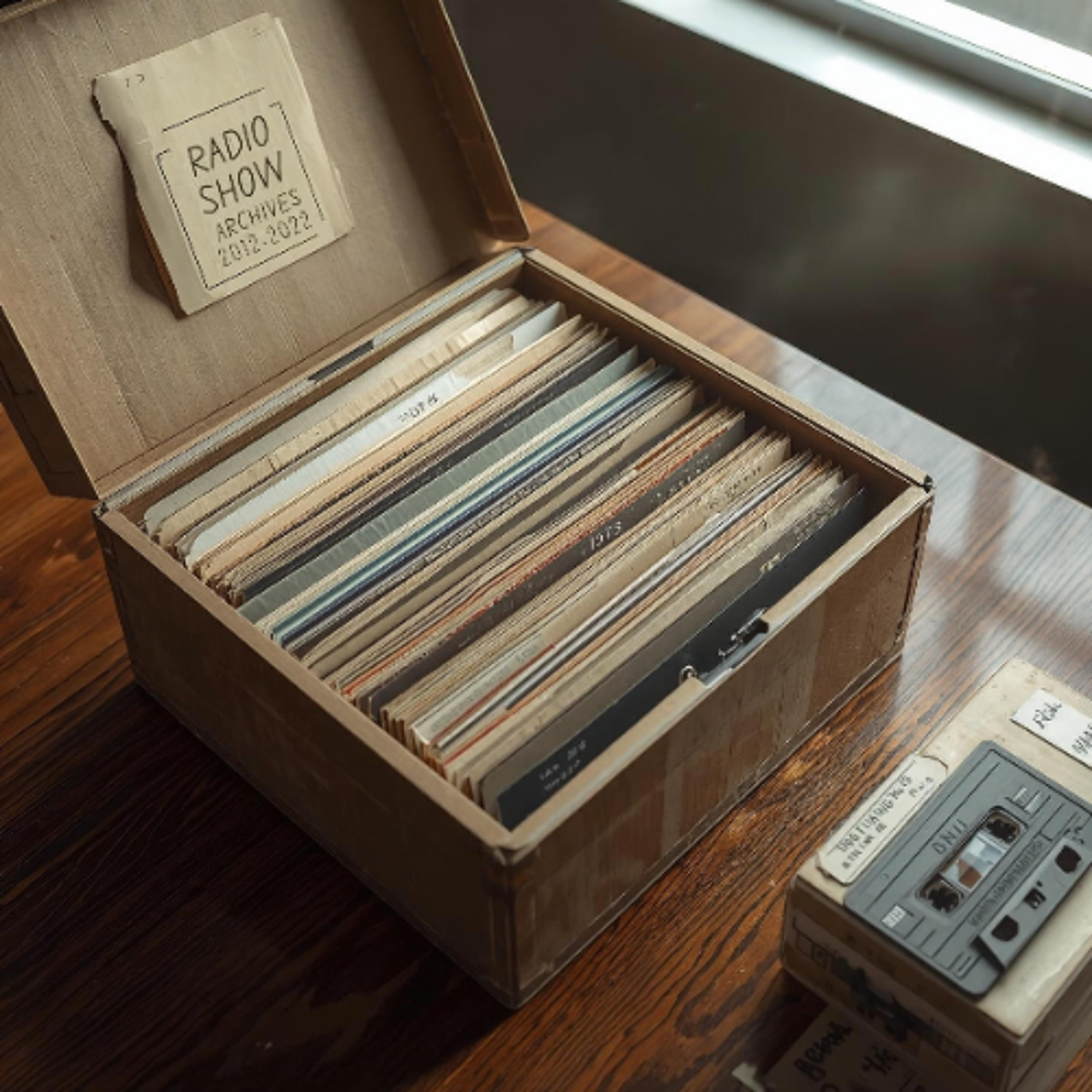 DNBB Records Radio - Drum and Bass