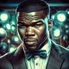 50 Cent  - In Da Club (Max Reyem Remix)