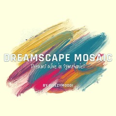 Dreamscape Mosaic - Dreams Alive in Symphonies