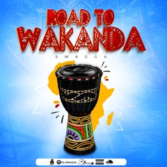 Road to Wakanda