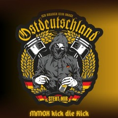Ostdeutschland (FiNCH 200BPM remix)
