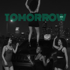 TOMORROW (feat. ATM Bird)