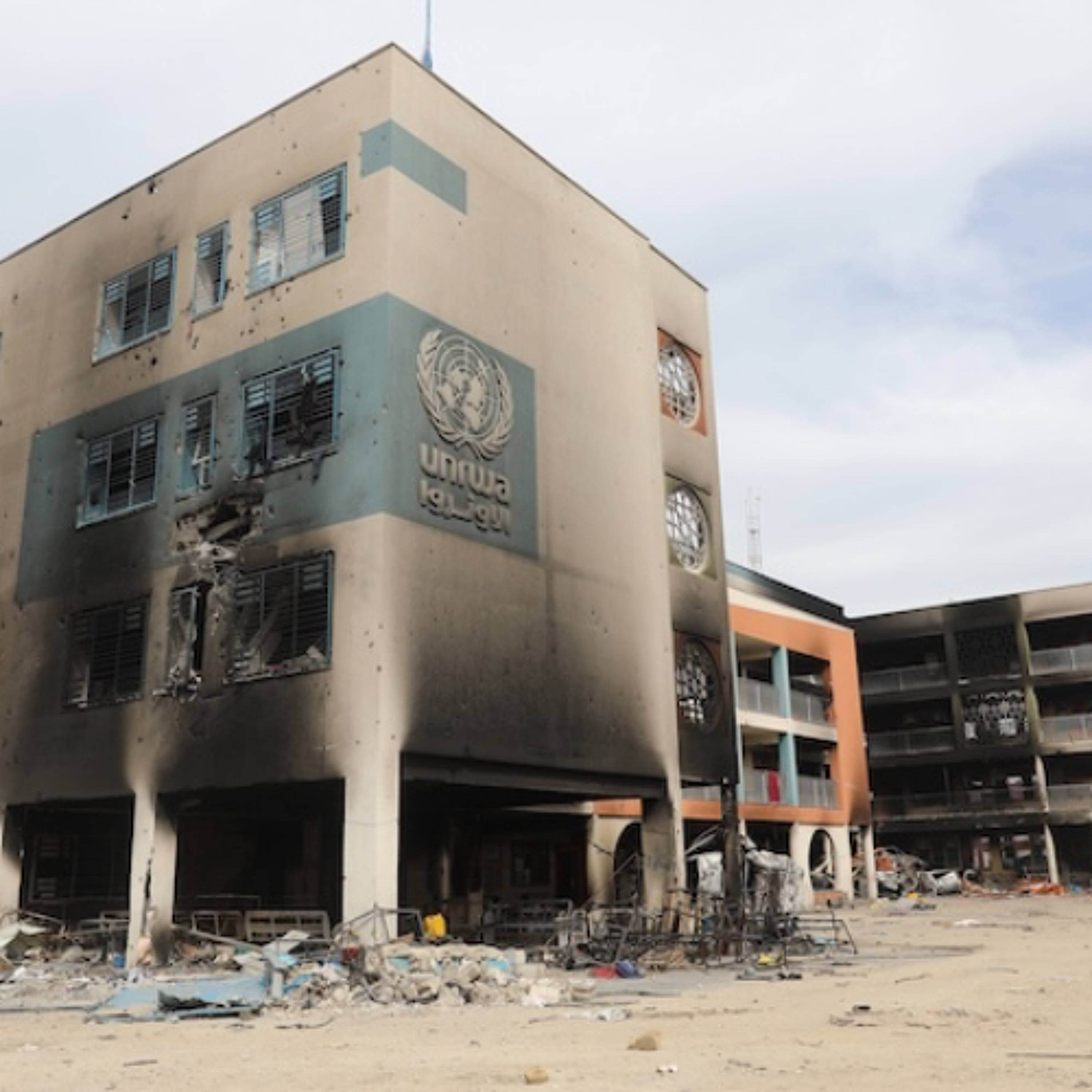 History Workshop in Turbulent Times